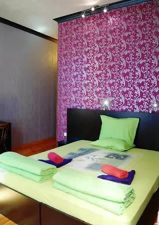 Hotel Pop Bogomil Family