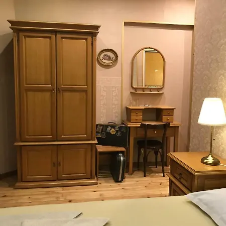 Pop Bogomil Family Hotel Sofie